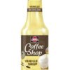Schwartau Coffee Shop Sirup Vanille