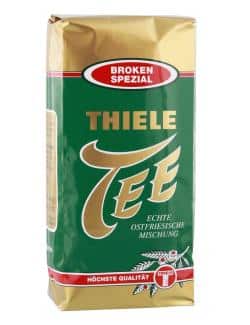Thiele Tee Broken Spezial