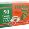 Thiele Tee Echte ostfriesische Mischung Tassenbeutel