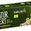 NaturWert Bio Kamillen-Tee