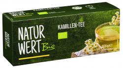 NaturWert Bio Kamillen-Tee