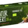 NaturWert Bio Rooibos-Tee