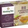 Bünting Tee Bio Ayurvedischer Gewürztee
