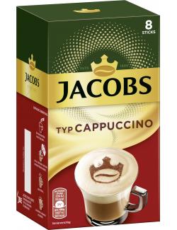 Jacobs Cappuccino