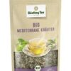 Bünting Tee Bio Mediterrane Kräuter