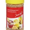 Jeden Tag Zitronentee-Getränk Instant
