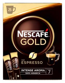 Nescafé Gold Espresso Sticks
