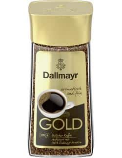 Dallmayr Gold Instant
