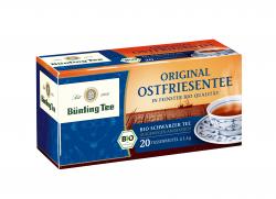 Bünting Tee Original Ostfriesentee