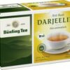 Bünting Tee Bio Darjeeling