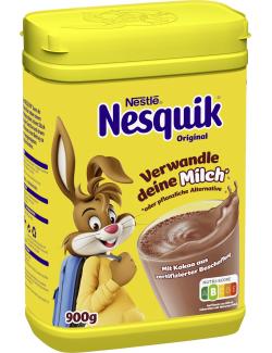 Nestlé Nesquik Original Kakao Dose