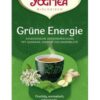 Yogi Tea Grüne Energie