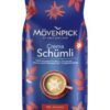 Mövenpick Crema Schümli Ganze Bohnen