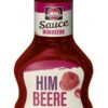 Schwartau Dessert Sauce Himbeer