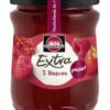 Schwartau Extra 3 Beeren passiert