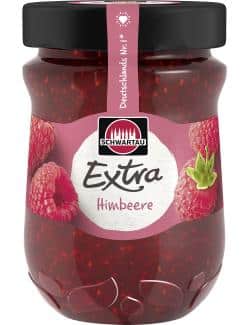 Schwartau Extra Himbeere