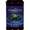 Mövenpick Gourmet-Frühstück Schwarze Johannisbeere