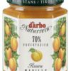 Darbo Naturrein 70% Fruchtreich Rosen Marille