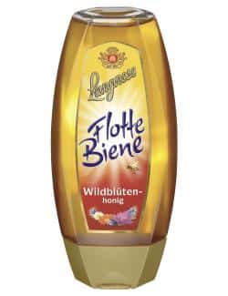 Langnese Flotte Biene Wildblüten