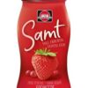 Schwartau Samt Erdbeere Maxi Glas