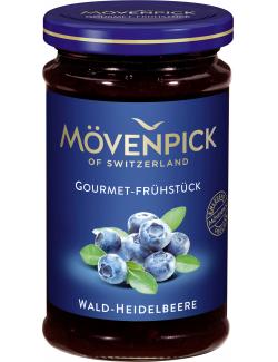 Mövenpick Gourmet-Frühstück Wald-Heidelbeere