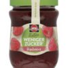 Schwartau Weniger Zucker Himbeere