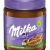 Milka Haselnusscreme