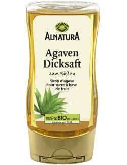 Alnatura Agavendicksaft