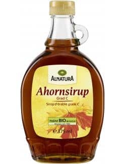 Alnatura Ahornsirup Grad C