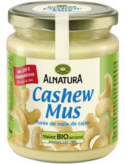 Alnatura Cashewmus