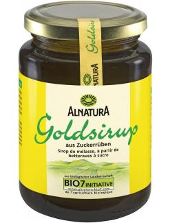 Alnatura Goldsirup