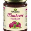Alnatura Fruchtaufstrich Himbeere