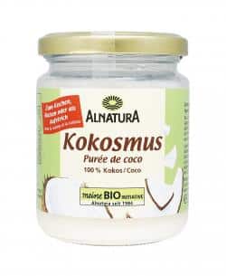 Alnatura Kokosmus