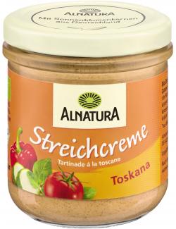 Alnatura Streichcreme Toskana