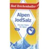 Bad Reichenhaller Marken Jodsalz