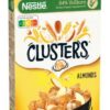 Nestlé Clusters Mandel
