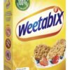 Weetabix Original 100% Vollkorn