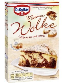 Dr. Oetker Marmor-Wolke