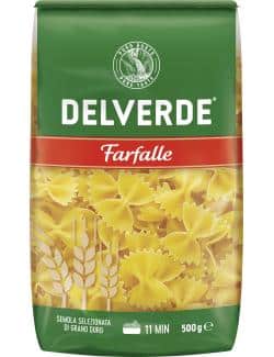 Delverde Farfalle