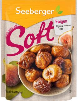 Seeberger Soft-Feigen