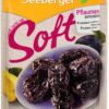 Seeberger Soft Pflaumen entsteint