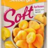 Seeberger Soft Aprikosen