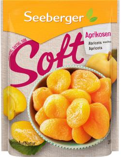 Seeberger Soft Aprikosen