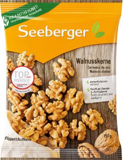 Seeberger Walnusskerne