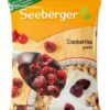 Seeberger Cranberries