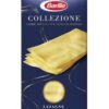 Barilla Collezione Pasta Nudeln Lasagne N. 189
