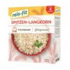 Reis-fit 8 Minuten Spitzen-Langkorn-Reis Kochbeutel