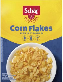 Schär Corn Flakes