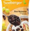 Seeberger Blaue Weinbeeren