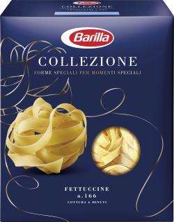 Barilla Collezione Pasta Nudeln Fettuccine N. 166